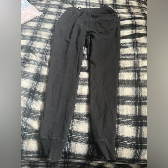 Champion joggers, sized medium - Picture 2 of 2
